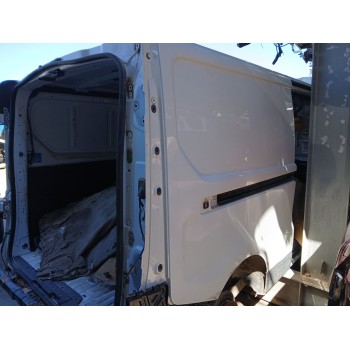 Recambio de carroceria para fiat talento furgoneta (296_) 2.0 ecojet referencia OEM IAM   
