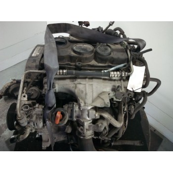 Recambio de motor completo para dodge journey 2.0 16v crd cat referencia OEM IAM BWD M 