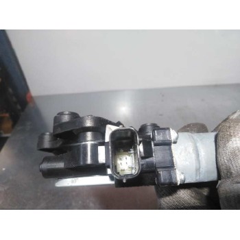 Recambio de elevalunas trasero izquierdo para honda cr-v comfort 4x2 referencia OEM IAM 310030 6 PIN 