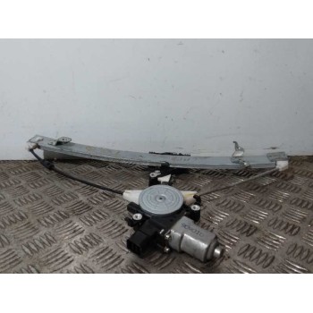 Recambio de elevalunas trasero izquierdo para subaru legacy kombi/outback b14 outback limited referencia OEM IAM  ELÉCTRICO 