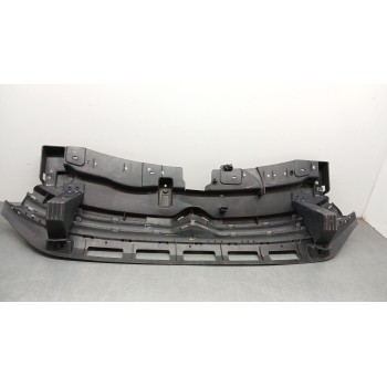 Recambio de rejilla paragolpes delantero para citroën c3 business referencia OEM IAM 9812063477  