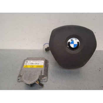 Recambio de kit airbag para bmw serie 3 lim. (f30) 320i referencia OEM IAM 72758412 NEGRO BEIGE 