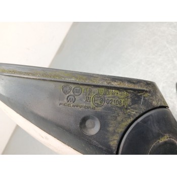 Recambio de retrovisor izquierdo para alfa romeo mito (955_) 1.6 jtdm (955axc1b) referencia OEM IAM E3021065  