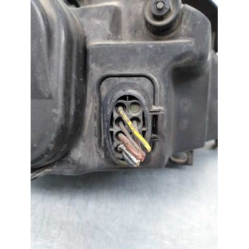 Recambio de faro izquierdo para seat arosa (6h1) stylo referencia OEM IAM 6H1941015C  H4