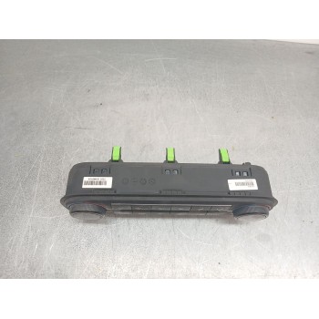 Recambio de mando climatizador para kia xceed (cd) 1.4 t-gdi referencia OEM IAM 97250j7201  