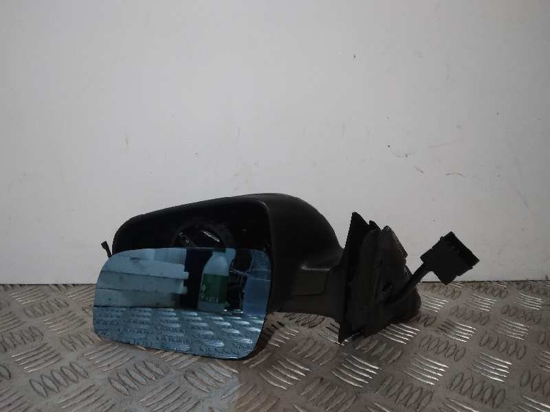 Recambio de retrovisor izquierdo para audi a4 avant (b5) referencia OEM IAM 8D1858531C3FZ NUEVO 5 PINES