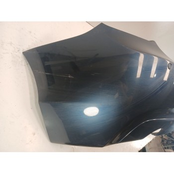 Recambio de paragolpes trasero para bmw 1 (f20) 114 d referencia OEM IAM 51127293557  