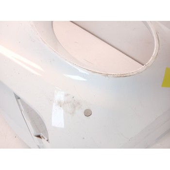 Recambio de paragolpes delantero para nissan juke (f16_) 1.0 referencia OEM IAM 620226PA0H  