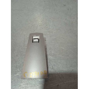 MANDO ELEVALUNAS DELANTERO DERECHO 8379597 