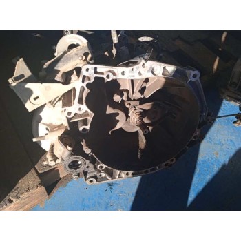 Recambio de caja cambios para citroën c4 berlina collection referencia OEM IAM 20DM69 138.000KM 5V