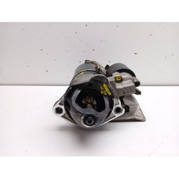 Recambio de motor arranque para volkswagen passat b5.5 (3b3) 1.6 referencia OEM IAM 053911023B 0001107073 053911023A