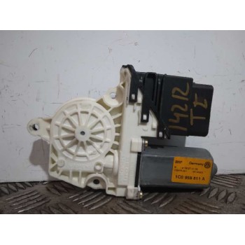 MOTOR ELEVALUNAS TRASERO IZQUIERDO 1C0959811A 