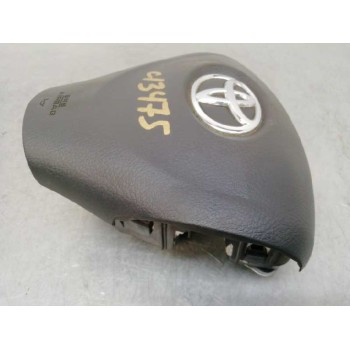 Recambio de airbag delantero izquierdo para toyota auris luna referencia OEM IAM 4513002290B0  