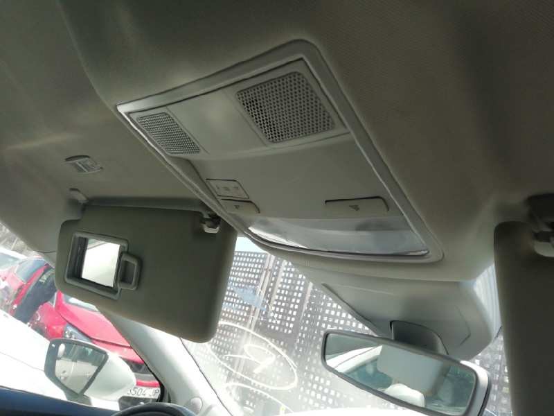 Recambio de luz interior para seat leon (5f1) style visio edition referencia OEM IAM   