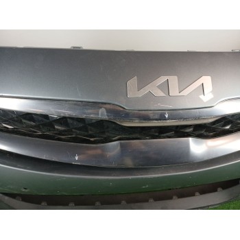 Recambio de paragolpes delantero para kia xceed (cd) 1.6 gdi hybrid referencia OEM IAM 86511j7cc0  