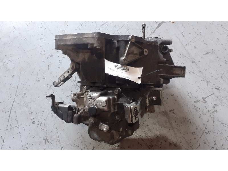 Recambio de caja casco para fiat nuova 500 (150) 1.3 16v jtd cat referencia OEM IAM   