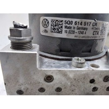 Recambio de abs para seat leon st (5f8) x-perience 4drive referencia OEM IAM 5Q0614517CR  