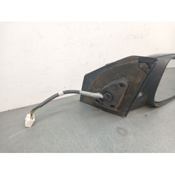 Recambio de retrovisor derecho para toyota avensis sedán (_t25_) 2.0 d-4d (adt250_) referencia OEM IAM E11020058 E11016057 