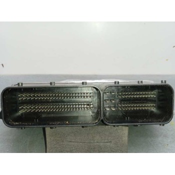 Recambio de centralita motor uce para ford focus lim. (cb8) titanium referencia OEM IAM BV6112A650YA 0261S06562 