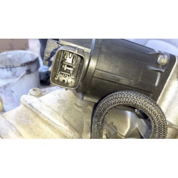 Recambio de valvula egr para opel astra gtc 1.7 16v cdti referencia OEM IAM   