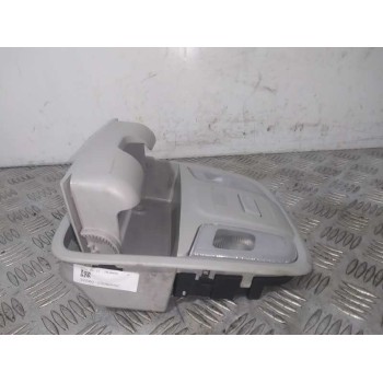 Recambio de luz interior para kia niro drive referencia OEM IAM 92800G5000HGC  