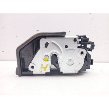 Recambio de cerradura puerta trasera derecha para bmw 3 (f30, f80) 318 d referencia OEM IAM 7229460 A053702 