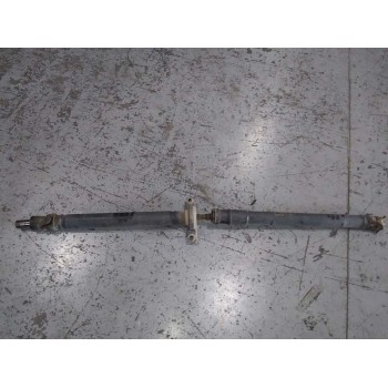 Recambio de transmision central para subaru xv sport referencia OEM IAM   