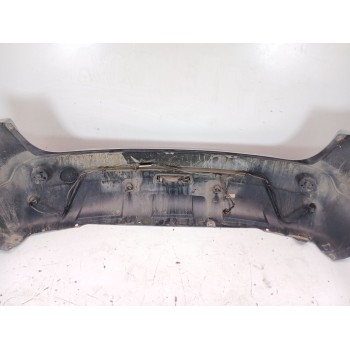 Recambio de paragolpes trasero para nissan qashqai i (j10, nj10) 1.5 dci referencia OEM IAM 850022JD00H  