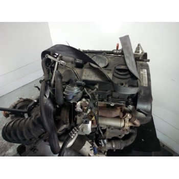 Recambio de motor completo para dodge journey 2.0 16v crd cat referencia OEM IAM BWD M 
