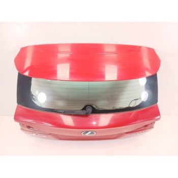 Recambio de porton trasero para lexus ct (zwa10_) 200h (zwa10_) referencia OEM IAM 6700576030  7608576900C0