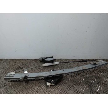 Recambio de elevalunas trasero izquierdo para subaru legacy kombi/outback b14 outback limited referencia OEM IAM  ELÉCTRICO 