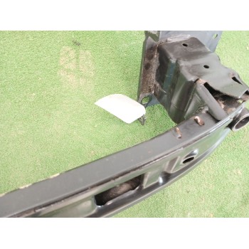 Recambio de refuerzo paragolpes delantero para seat leon (kl1) xcellence referencia OEM IAM 5FA807109G  