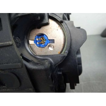 Recambio de kit airbag para renault scenic iii 1.5 dci diesel fap referencia OEM IAM 681000016R  