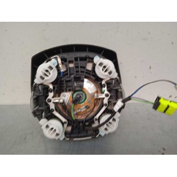 Recambio de kit airbag para bmw serie 3 lim. (f30) 320i referencia OEM IAM 72758412 NEGRO BEIGE 