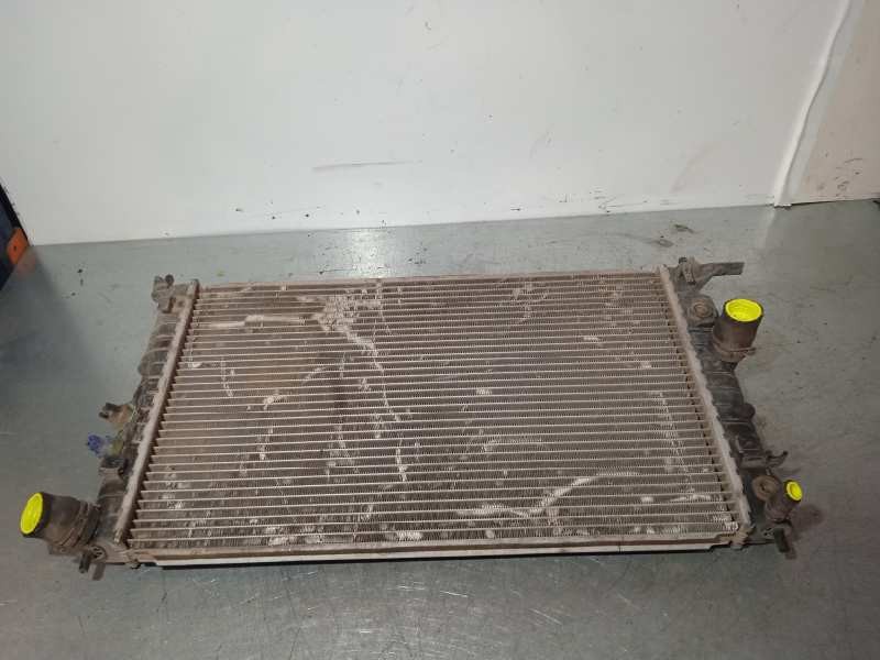 Recambio de radiador agua para opel vectra b berlina básico (1999) referencia OEM IAM 52479100 39 X 61 