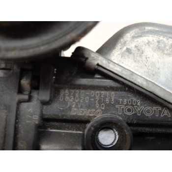 Recambio de elevalunas delantero izquierdo para toyota yaris hsd active referencia OEM IAM 857200D210 0620202153 7 PINS