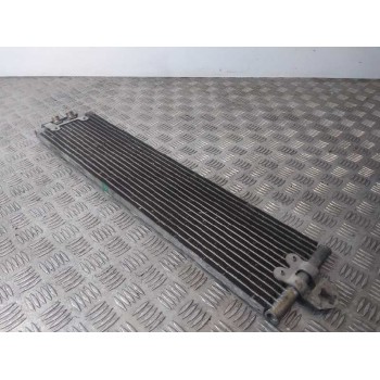 Recambio de enfriador aceite motor para audi q7 (4l) 3.0 tdi referencia OEM IAM 4B0317021D  