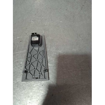 Recambio de mando elevalunas delantero derecho para bmw serie 7 (e65/e66) 750i referencia OEM IAM 8379597  