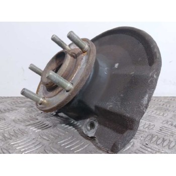 Recambio de mangueta delantera izquierda para dodge caliber 2.0 16v crd cat referencia OEM IAM   