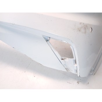 Recambio de paragolpes delantero para nissan juke (f16_) 1.0 referencia OEM IAM 620226PA0H  