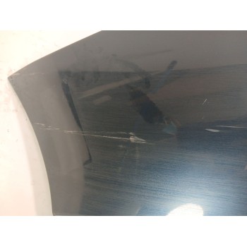 Recambio de paragolpes trasero para bmw 1 (f20) 114 d referencia OEM IAM 51127293557  