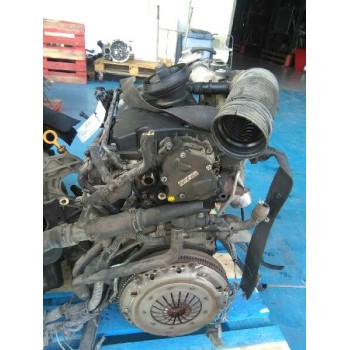 Recambio de motor completo para seat ibiza (6l1) cool referencia OEM IAM ATD B 