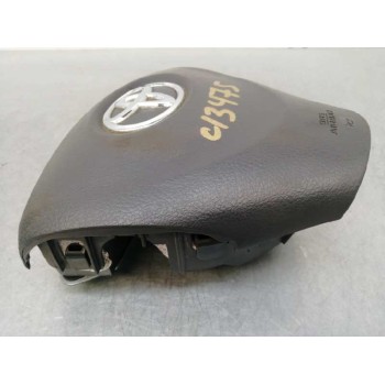Recambio de airbag delantero izquierdo para toyota auris luna referencia OEM IAM 4513002290B0  