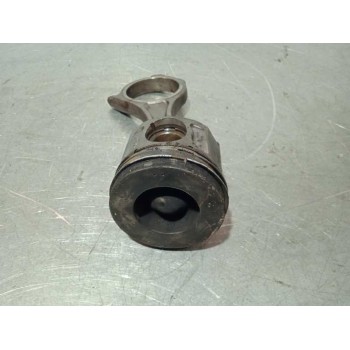 Recambio de piston para jaguar xf 3.0 v6 diesel cat referencia OEM IAM SR CON BIELA 