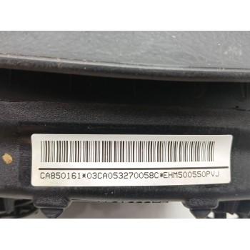 Recambio de airbag delantero izquierdo para land rover discovery 4.4 v8 cat referencia OEM IAM ca850161  ehm500550pvj