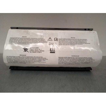 AIRBAG DELANTERO DERECHO 13188043 604265500 