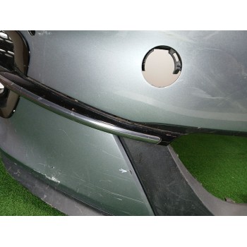 Recambio de paragolpes delantero para kia xceed (cd) 1.6 gdi hybrid referencia OEM IAM 86511j7cc0  