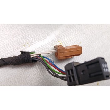 Recambio de retrovisor izquierdo para peugeot 207/207+ (wa_, wc_) 1.4 hdi referencia OEM IAM 96806498XT E9014342 8149ZG