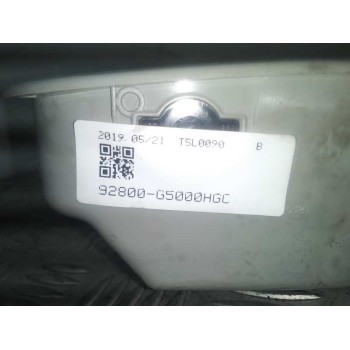 Recambio de luz interior para kia niro drive referencia OEM IAM 92800G5000HGC  