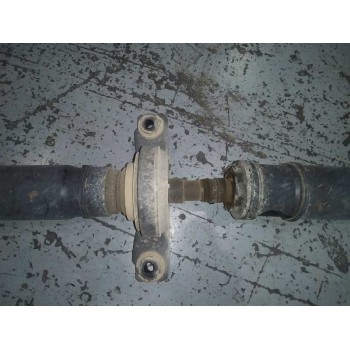 Recambio de transmision central para subaru xv sport referencia OEM IAM   